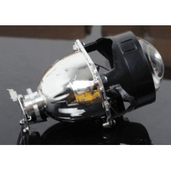 Биксенон лупи за вграждане MORIMOTO ULTIMATE 2.5"