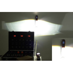 Биксенон лупи за вграждане MORIMOTO ULTIMATE 2.5"