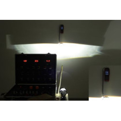 Биксенон лупи за вграждане MORIMOTO ULTIMATE 2.5"