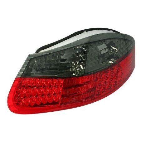 Диодни стопове  PORSCHE BOXTER 986 (1996-2004) - опушен мигач