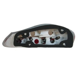 Диодни стопове PORSCHE BOXTER 986 (1996-2004) - опушен мигач