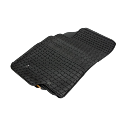 Гумени стелки за FIAT Punto III (2012-2018) / Punto Evo (2009-2012)