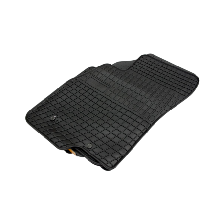 Гумени стелки за FIAT Punto III (2012-2018) / Punto Evo (2009-2012)