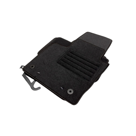 Мокетни стелки за AUDI Q3 I 8U (2011-2018)