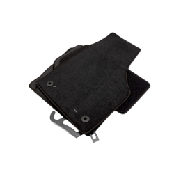 Мокетни стелки за AUDI Q3 I 8U (2011-2018)