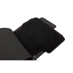 Мокетни стелки за AUDI Q3 I 8U (2011-2018)