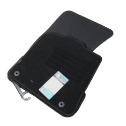 Мокетни стелки за AUDI Q5 I 8R (2008-2017)