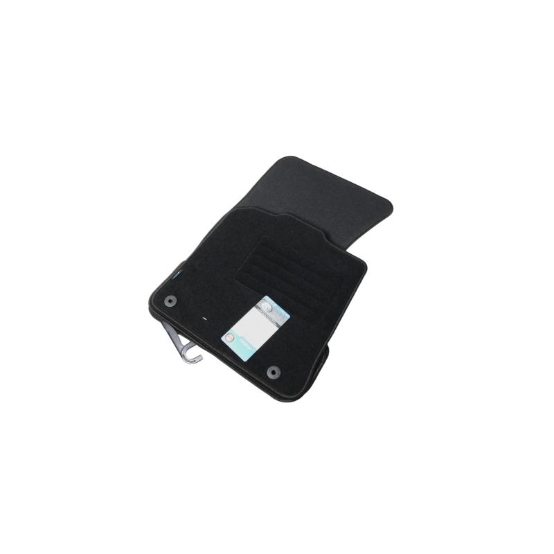 Мокетни стелки за AUDI Q5 I 8R (2008-2017)