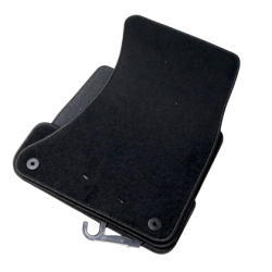 Мокетни стелки за AUDI Q5 I 8R (2008-2017)