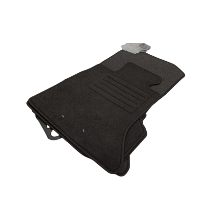 Мокетни стелки за BMW 5 Серия F10 / F11 (2010-2013)