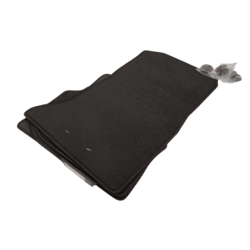 Мокетни стелки за BMW 5 Серия F10 / F11 (2010-2013)