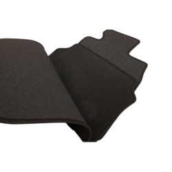 Мокетни стелки за BMW 5 Серия F10 / F11 (2010-2013)