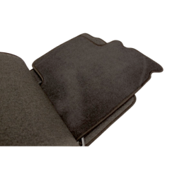 Мокетни стелки за FORD Galaxy II / S-Max (2006-2012)