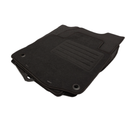 Мокетни стелки за HONDA Civic IX (2012-2017) - комби