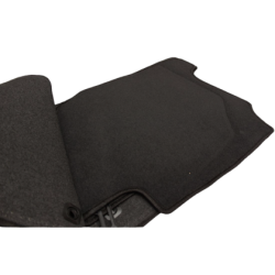 Мокетни стелки за HONDA Civic IX (2012-2017) - комби