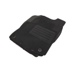 Мокетни стелки за HONDA Civic IX (2012-2017) - 1.6 Дизел