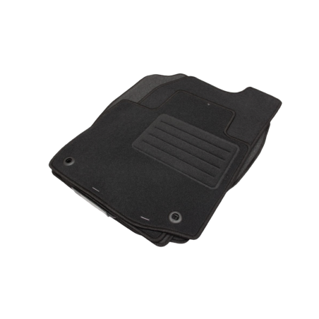 Мокетни стелки за HONDA Civic IX (2012-2017) - 1.6 Дизел