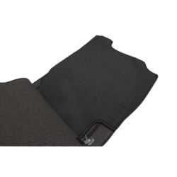 Мокетни стелки за HONDA Civic IX (2012-2017) - 1.6 Дизел