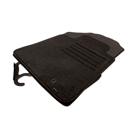 Мокетни стелки за HYUNDAI i10 II (2013-2019)