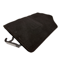 Мокетни стелки за HYUNDAI i10 II (2013-2019)