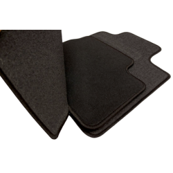 Мокетни стелки за HYUNDAI i10 II (2013-2019)