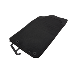 Мокетни стелки за PEUGEOT 206+ (2009-2013)