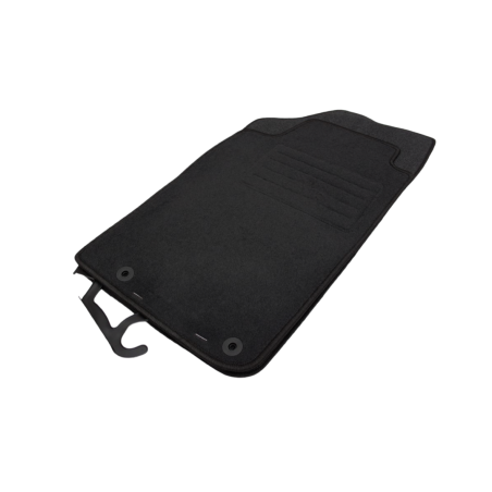 Мокетни стелки за PEUGEOT 206+ (2009-2013)