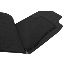 Мокетни стелки за PEUGEOT 206+ (2009-2013)