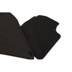 Мокетни стелки за SEAT Toledo (2012-2018)