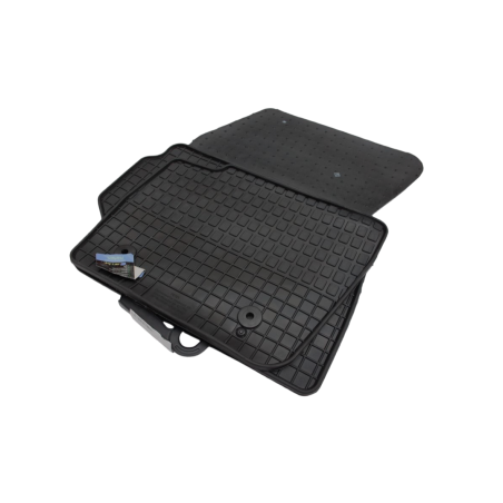 Гумени стелки за FORD Mondeo IV (2014-2022)