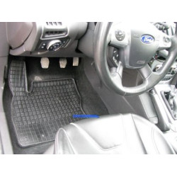 Гумени стелки за FORD Mondeo IV (2014-2022)