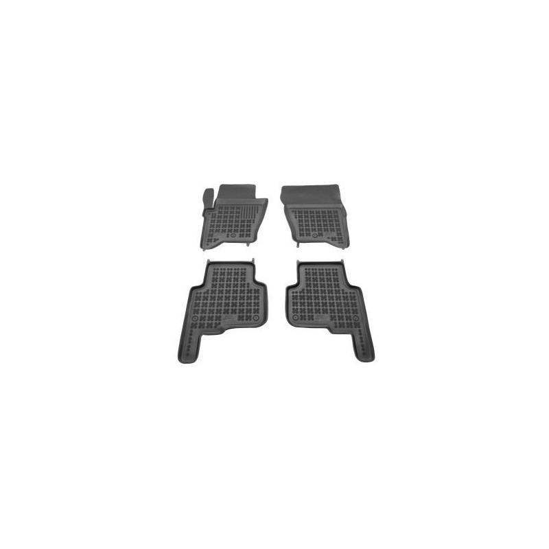 Гумени стелки за LAND ROVER Discovery III 