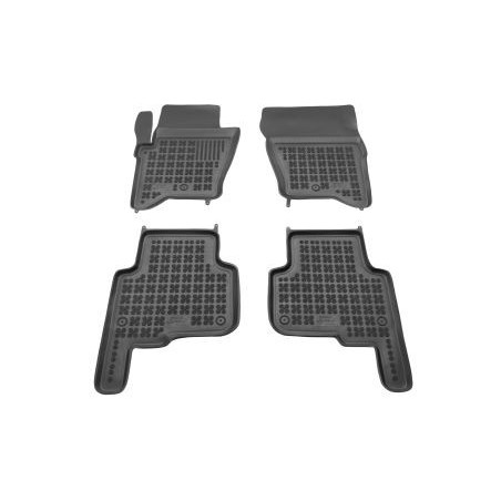 Гумени стелки за LAND ROVER Discovery III 