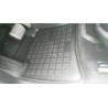 Гумени стелки за VW Touareg II / Porsche Cayenne II (2010-2018) - тип леген