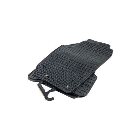 Гумени стелки за  VW Polo (2002-2008) / SEAT Cordoba