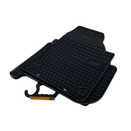 Гумени стелки за  VW Touran I (2003-2015)