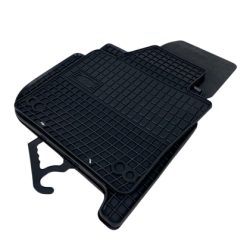 Гумени стелки за VW Touran I (2003-2015)