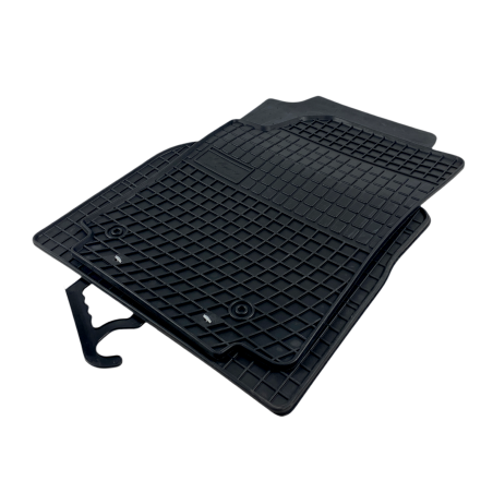 Гумени стелки за Audi 100 (1990-1994) / A6 C4 (1994-1997)