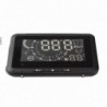 HUD Display 4" - Модул за проектиране върху предно стъкло