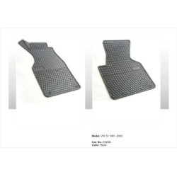 Гумени стелки за Vw Transporter T4 (1993-2003)