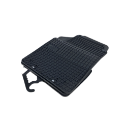 Гумени стелки за HYUNDAI i10 I (2008-2013)