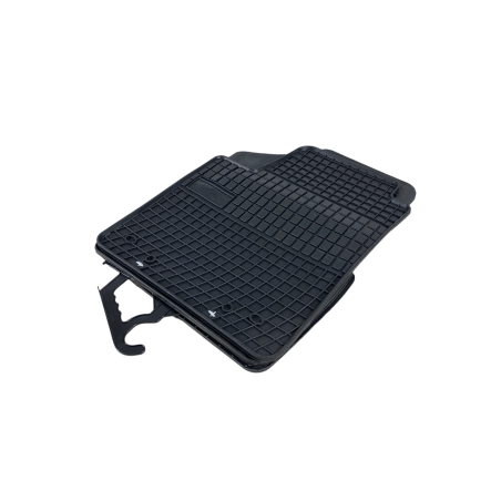 Гумени стелки за HYUNDAI i10 I (2008-2013)