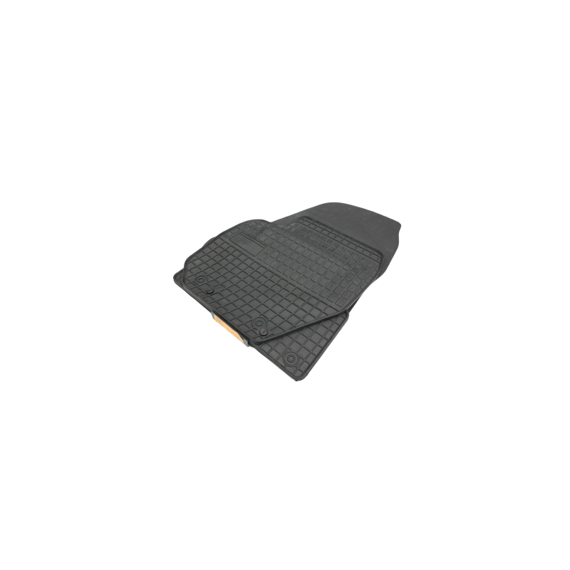 Гумени стелки за VOLVO S60 / V60 / XC60 (2008-2017)