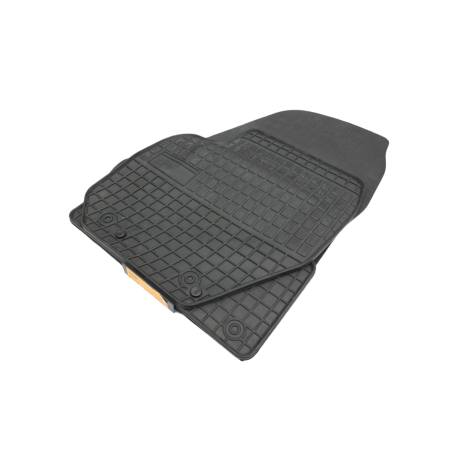 Гумени стелки за VOLVO S60 / V60 / XC60 (2008-2017)