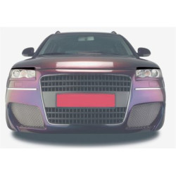 Вежди за фарове за Passat B5.5 (2001-2005)