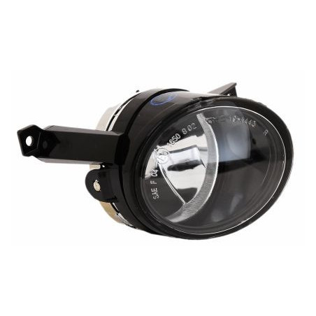 Халогени за Golf 5 Плюс / Тигуан 07+ / Тоуран 03+ / Caddy 04+ / EOS