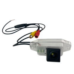 Камера за задно виждане за Toyota Landcruiser J120 / Prado