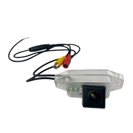 Камера за задно виждане за Toyota Landcruiser J120 / Prado