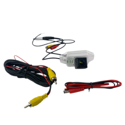 Камера за задно виждане за Toyota Landcruiser J120 / Prado