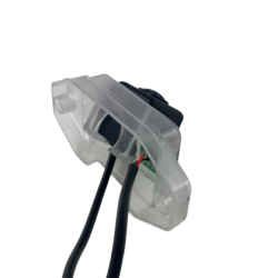 Камера за задно виждане за Toyota Landcruiser J120 / Prado